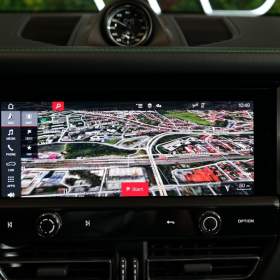 Foto inzerátu Porsche Macan GTS*CHRONO*PDK*360*ZÁRUKA*VZDU