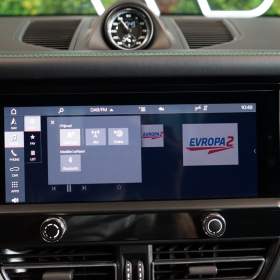 Foto inzerátu Porsche Macan GTS*CHRONO*PDK*360*ZÁRUKA*VZDU