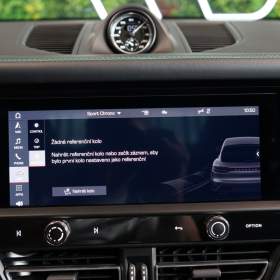 Foto inzerátu Porsche Macan GTS*CHRONO*PDK*360*ZÁRUKA*VZDU