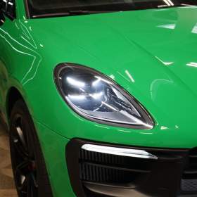 Foto inzerátu Porsche Macan GTS*CHRONO*PDK*360*ZÁRUKA*VZDU