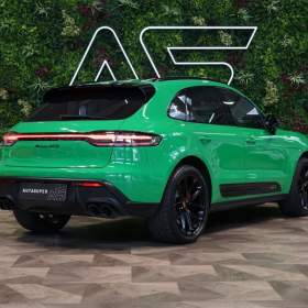 Foto inzerátu Porsche Macan GTS*CHRONO*PDK*360*ZÁRUKA*VZDU