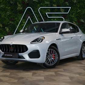 Maserati Grecale GT*360*HUD*4X4*CARPLAY / 19497013