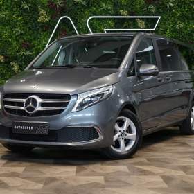 Mercedes- Benz 300d*4M*XL*BURMESTER*NEZ. TOP*T / 19498988