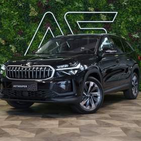 Škoda Kodiaq TDI*4X4*NEZ. TOP*TAŽNÉ*DCC / 19499138