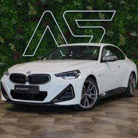 BMW M240i*xDRIVE*COUPÉ*LED* / 19499486