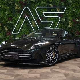Aston Martin DB12 500kW*V8*B&W*CERAMIC*CARBON*Q / 19499487