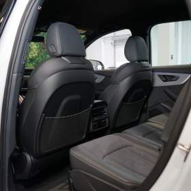 Foto inzerátu Audi Q7 50 TDI*S-LINE*TAŽNÉ*OLED*NEZ.T