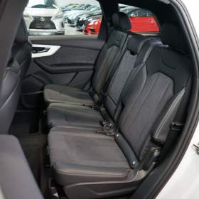 Foto inzerátu Audi Q7 50 TDI*S-LINE*TAŽNÉ*OLED*NEZ.T