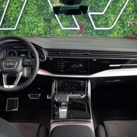 Foto inzerátu Audi Q7 50 TDI*S-LINE*TAŽNÉ*OLED*NEZ.T