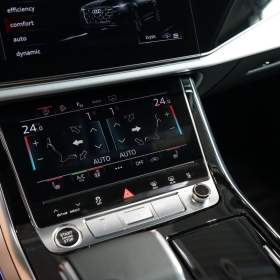 Foto inzerátu Audi Q7 50 TDI*S-LINE*TAŽNÉ*OLED*NEZ.T