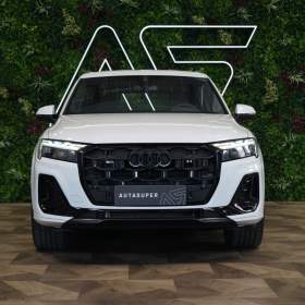 Foto inzerátu Audi Q7 50 TDI*S-LINE*TAŽNÉ*OLED*NEZ.T