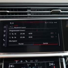 Foto inzerátu Audi Q7 50 TDI*S-LINE*TAŽNÉ*OLED*NEZ.T