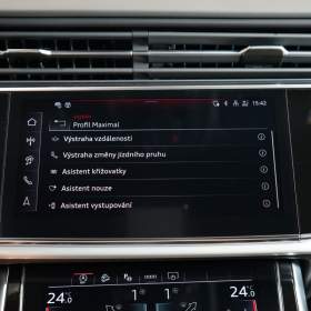 Foto inzerátu Audi Q7 50 TDI*S-LINE*TAŽNÉ*OLED*NEZ.T