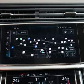 Foto inzerátu Audi Q7 50 TDI*S-LINE*TAŽNÉ*OLED*NEZ.T