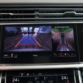 Foto inzerátu Audi Q7 50 TDI*S-LINE*TAŽNÉ*OLED*NEZ.T