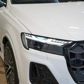 Foto inzerátu Audi Q7 50 TDI*S-LINE*TAŽNÉ*OLED*NEZ.T