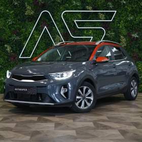Kia Stonic 1.0 T- GDI KAPPA*ZÁRUKA*CARPLAY / 19500175