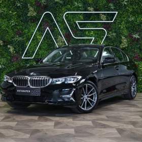BMW 320d*xDRIVE*NEZ. TOP*CARPLAY*HU / 19500176