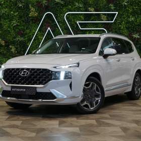 Hyundai Santa Fe 1.6 T- GDI*HEV*KRELL*HUD / 19500304