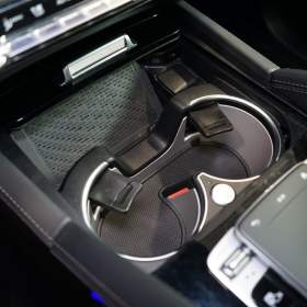 Foto inzerátu Mercedes-Benz GLE 63S*4MATIC*MASÁŽ*HUD*BURM*TAŽ*