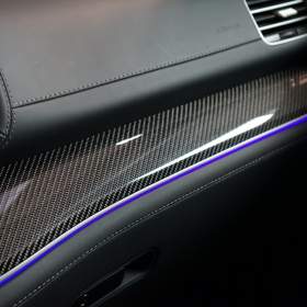 Foto inzerátu Mercedes-Benz GLE 63S*4MATIC*MASÁŽ*HUD*BURM*TAŽ*