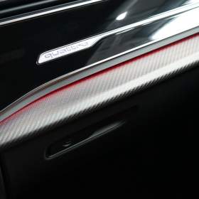 Foto inzerátu Audi RS Q8 471kW*CERAMIC*B&O*PANO*TAŽNÉ