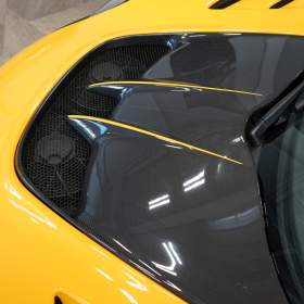 Foto inzerátu Lotus 430*CUP*APRACING*SCHROTH*LSD*K