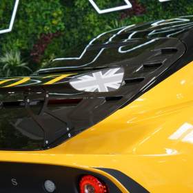 Foto inzerátu Lotus 430*CUP*APRACING*SCHROTH*LSD*K