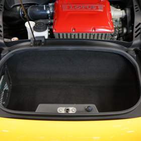 Foto inzerátu Lotus 430*CUP*APRACING*SCHROTH*LSD*K