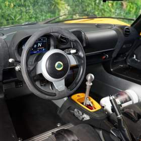 Foto inzerátu Lotus 430*CUP*APRACING*SCHROTH*LSD*K