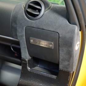 Foto inzerátu Lotus 430*CUP*APRACING*SCHROTH*LSD*K