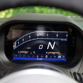 Foto inzerátu Lotus 430*CUP*APRACING*SCHROTH*LSD*K