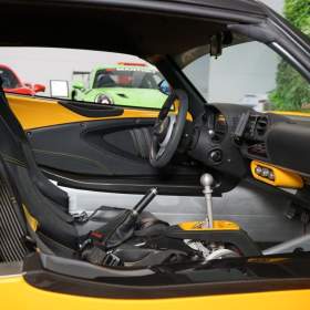 Foto inzerátu Lotus 430*CUP*APRACING*SCHROTH*LSD*K