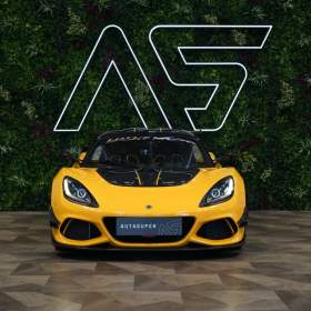 Foto inzerátu Lotus 430*CUP*APRACING*SCHROTH*LSD*K