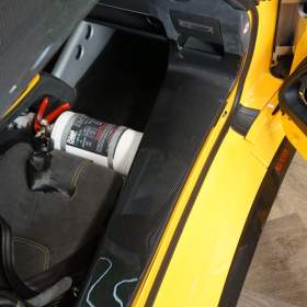 Foto inzerátu Lotus 430*CUP*APRACING*SCHROTH*LSD*K