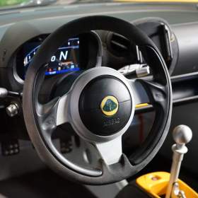 Foto inzerátu Lotus 430*CUP*APRACING*SCHROTH*LSD*K