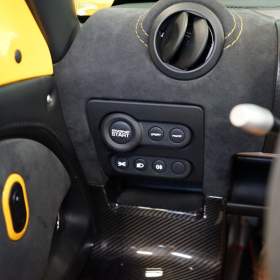 Foto inzerátu Lotus 430*CUP*APRACING*SCHROTH*LSD*K