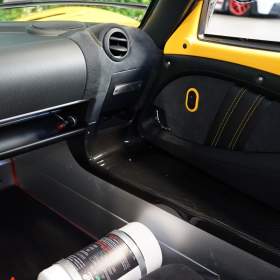 Foto inzerátu Lotus 430*CUP*APRACING*SCHROTH*LSD*K