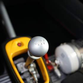 Foto inzerátu Lotus 430*CUP*APRACING*SCHROTH*LSD*K