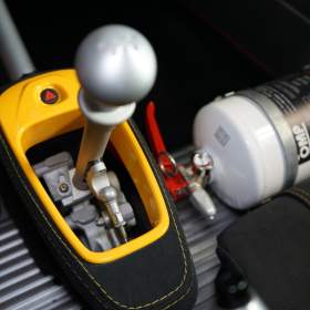 Foto inzerátu Lotus 430*CUP*APRACING*SCHROTH*LSD*K