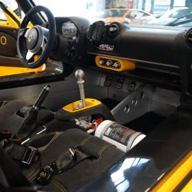 Foto inzerátu Lotus 430*CUP*APRACING*SCHROTH*LSD*K