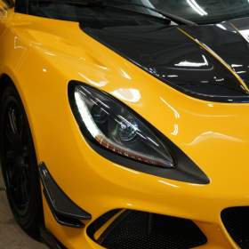 Foto inzerátu Lotus 430*CUP*APRACING*SCHROTH*LSD*K