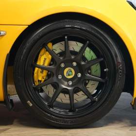 Foto inzerátu Lotus 430*CUP*APRACING*SCHROTH*LSD*K