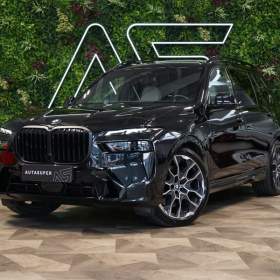 BMW X7 40d*xDRIVE*PANO*SERVIS*TAŽ*NEZ / 19505373