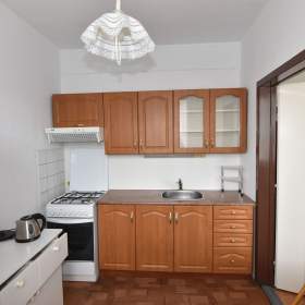 Nabízíme pronájem bytu 2+1, 43 m2 Zikova ulice Olomouc / 19505457