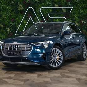 Audi e- tron 55*PANO*TAŽ*MATRIX*B&O*HUD* / 19506719