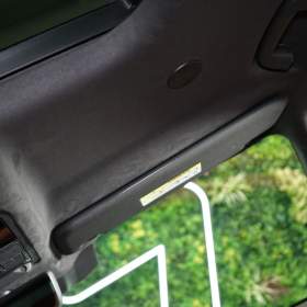 Foto inzerátu Land Rover Defender OCTA*625PS*HUD*PANO*MERIDIAN*