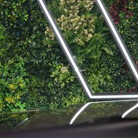 Foto inzerátu Land Rover Defender OCTA*625PS*HUD*PANO*MERIDIAN*