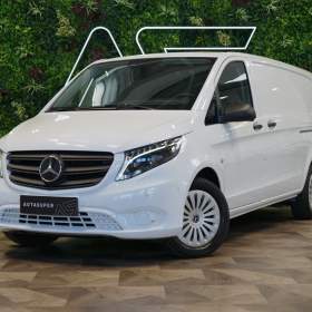 Mercedes- Benz Vito ZÁRUKA*CARPLAY*LED*CAMERA* / 19508229