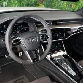 Foto inzerátu Audi S6 AVANT*TDI*QUATTRO*B&O*PANO*360